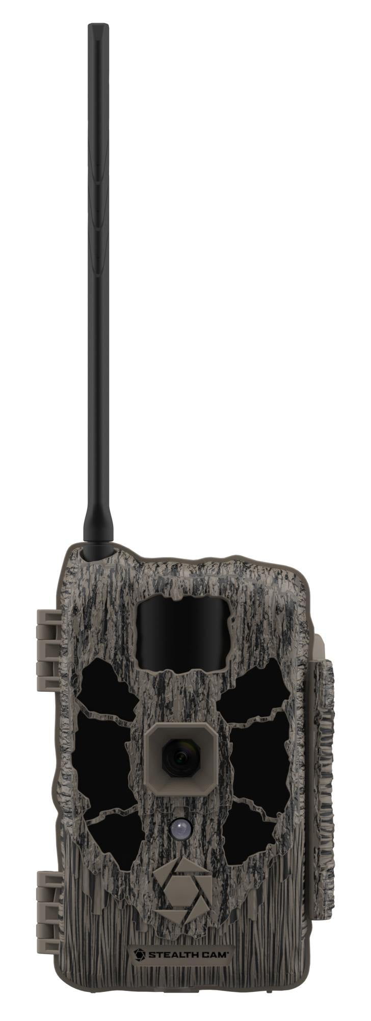 Amazon.com : Stealth Cam Fusion MAX Dual Sim 36MP Photo
