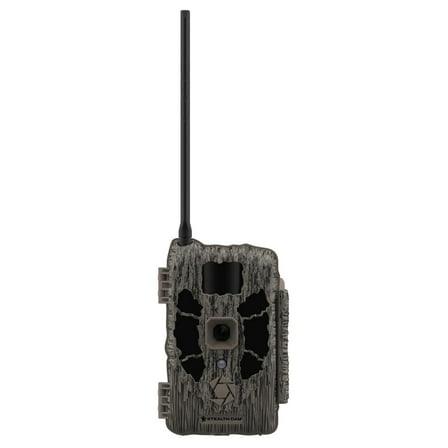 Stealth Cam Deceptor Max 40MP Cellular Game Camera