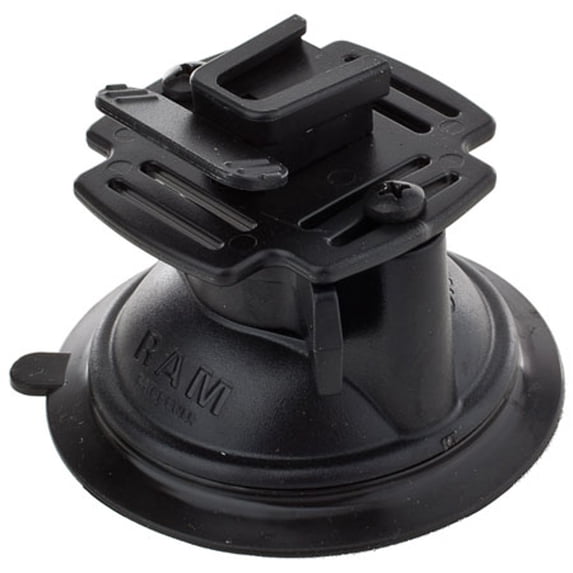 Epic Suction Cup Mount