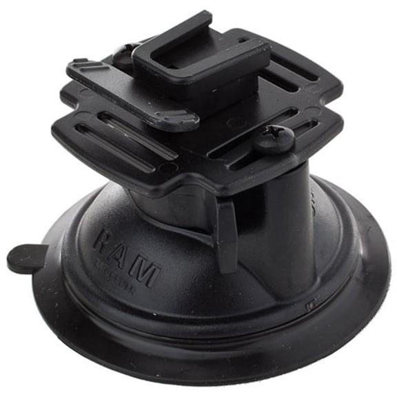 Epic Suction Cup Mount