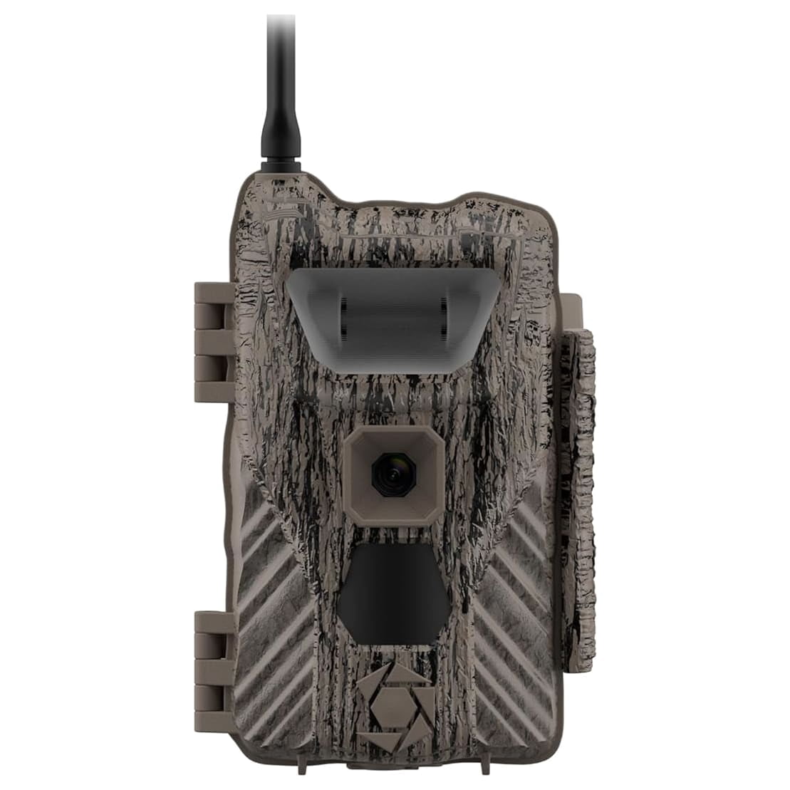 Stealth Cam Flashback 40MP White Flash Cellular Trail Camera, True White Xenon Flash, 0.4s Trigger, 80ft Range, Timelapse (STC-WXF)