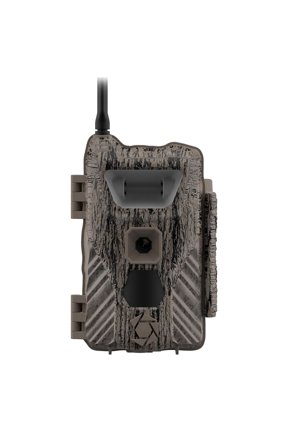 Flashback 40MP White Flash Cellular Trail Camera, True White Xenon Flash, 0.4s Trigger, 80ft Range, Timelapse (STC-WXF)