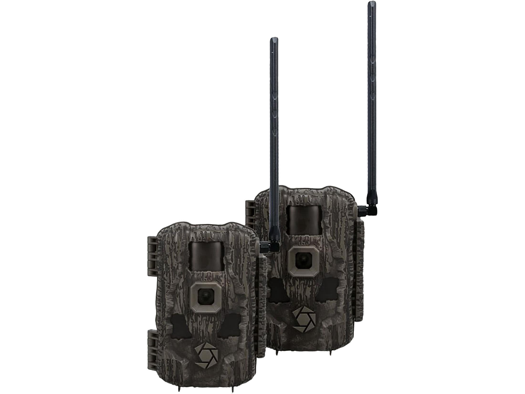 Stealth Cam Fusion Max 3.0 Cellular Trail Camera 2PK
