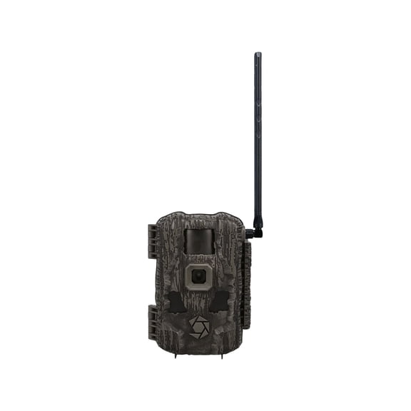 Stealth Cam Fusion Max 3.0 Cellular Trail Camera