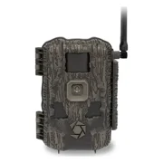 Stealth Cam Fusion Max 3.0 Cellular Trail Camera, 42MP, 16GB Internal Storage, 1080p Video, 100ft Detection Range, Infrared STC-FXWTX3C