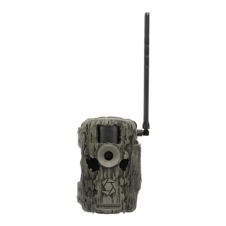 Stealth Cam Fusion Max Cellular Game Camera