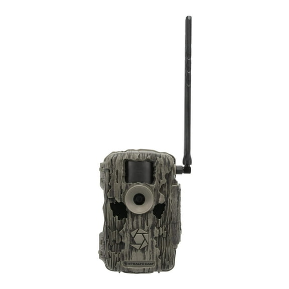Stealth Cam Fusion Max Cellular Game Camera