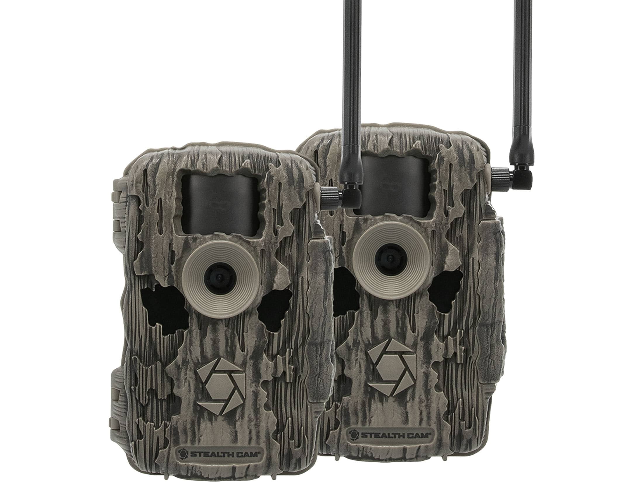 Stealth Cam Fusion MAX Cellular Trail Camera 36MP Photo 1080P HD