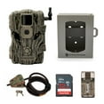 thumbnail image 1 of Stealth Cam Fusion X 26MP Trail Camera Super Security Bundle, 1 of 6