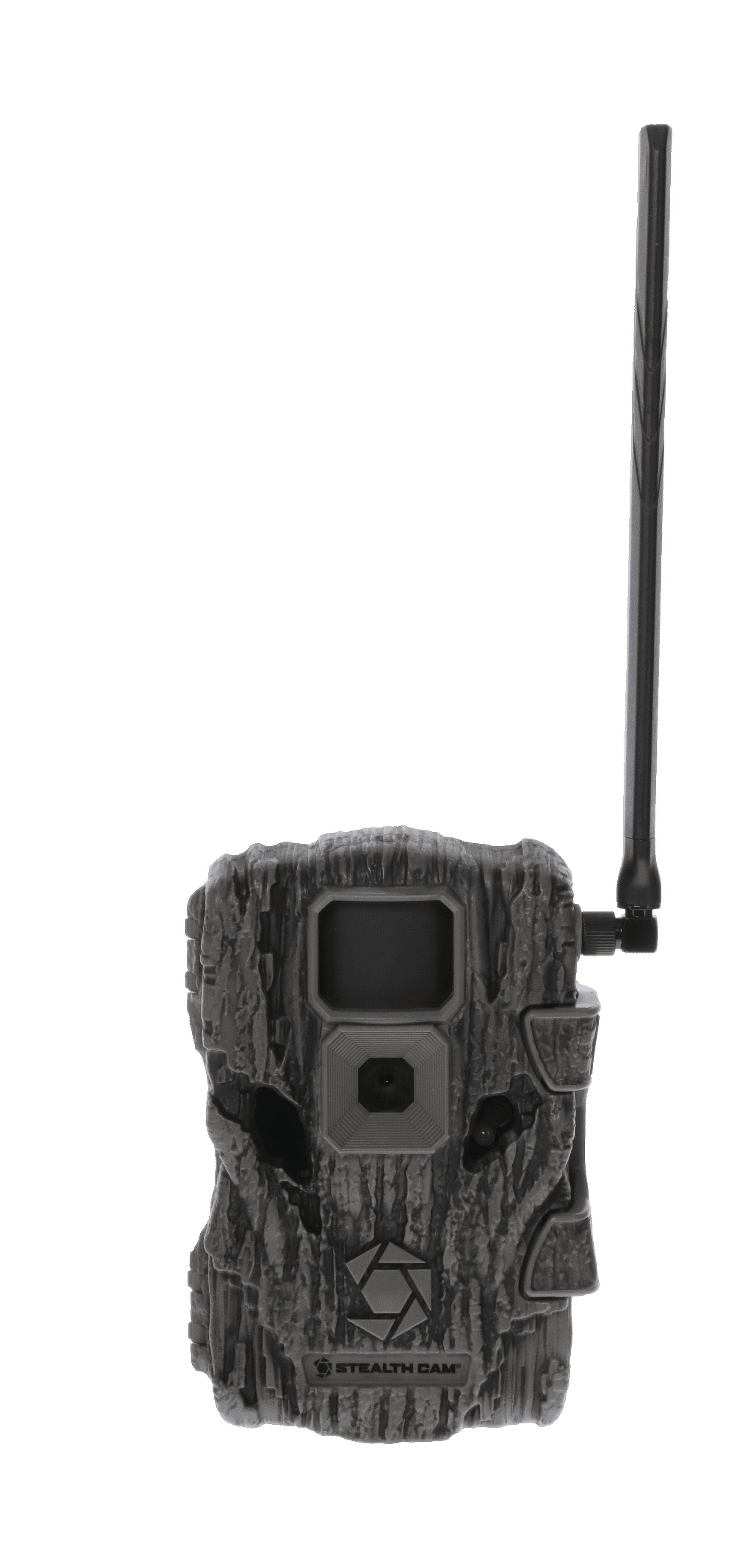 Stealth Speed Camera Stealth Cam Fusion X 26.0-Megapixel Cellular Wildlife Trail Camera ...