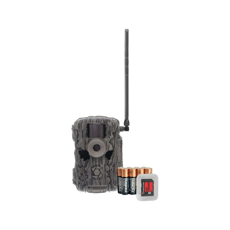 Game Camera Stealth Cam Cellular Plan Cost Stealth Cam Fusion X