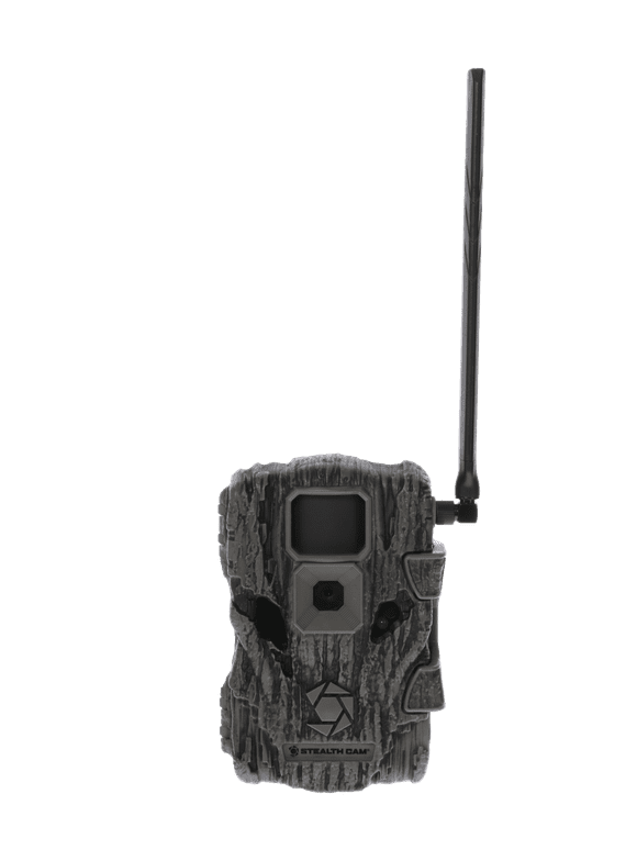 Stealth Cam Fusion X Wireless 26 Megapixel Hunting Trail Monitor Camera (Verizon)