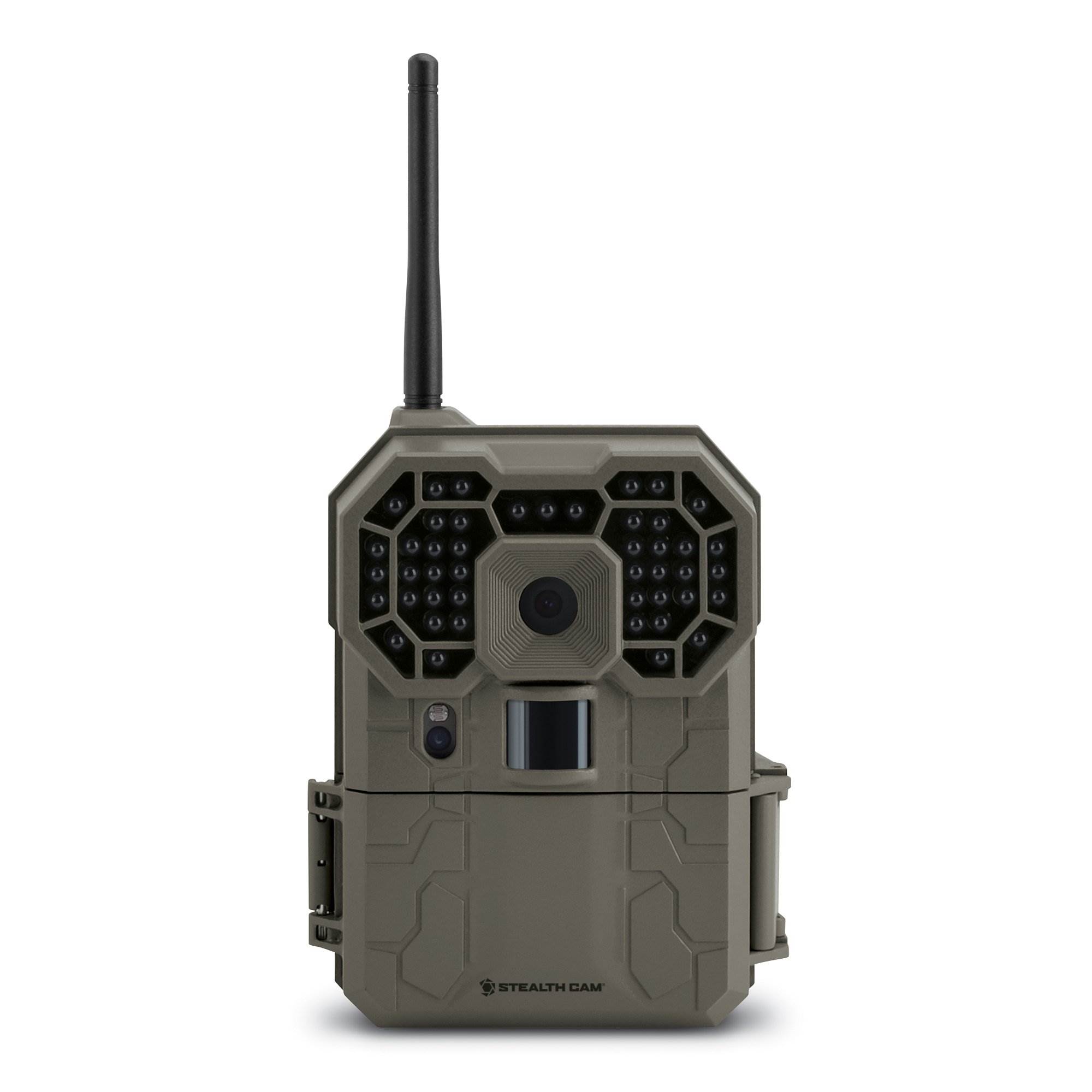 Stealth Cam GX Wireless Trail Camera - image 1 of 5
