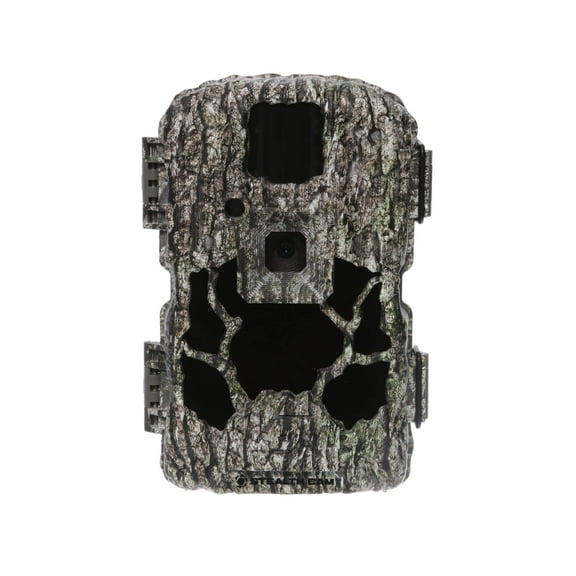 Stealth Cam Prevue 26 Hunting 26 MP & 720P Video Trail Camera with 2.4" Color TFT Screen, 80ft Detection & IR Range - Combo Available