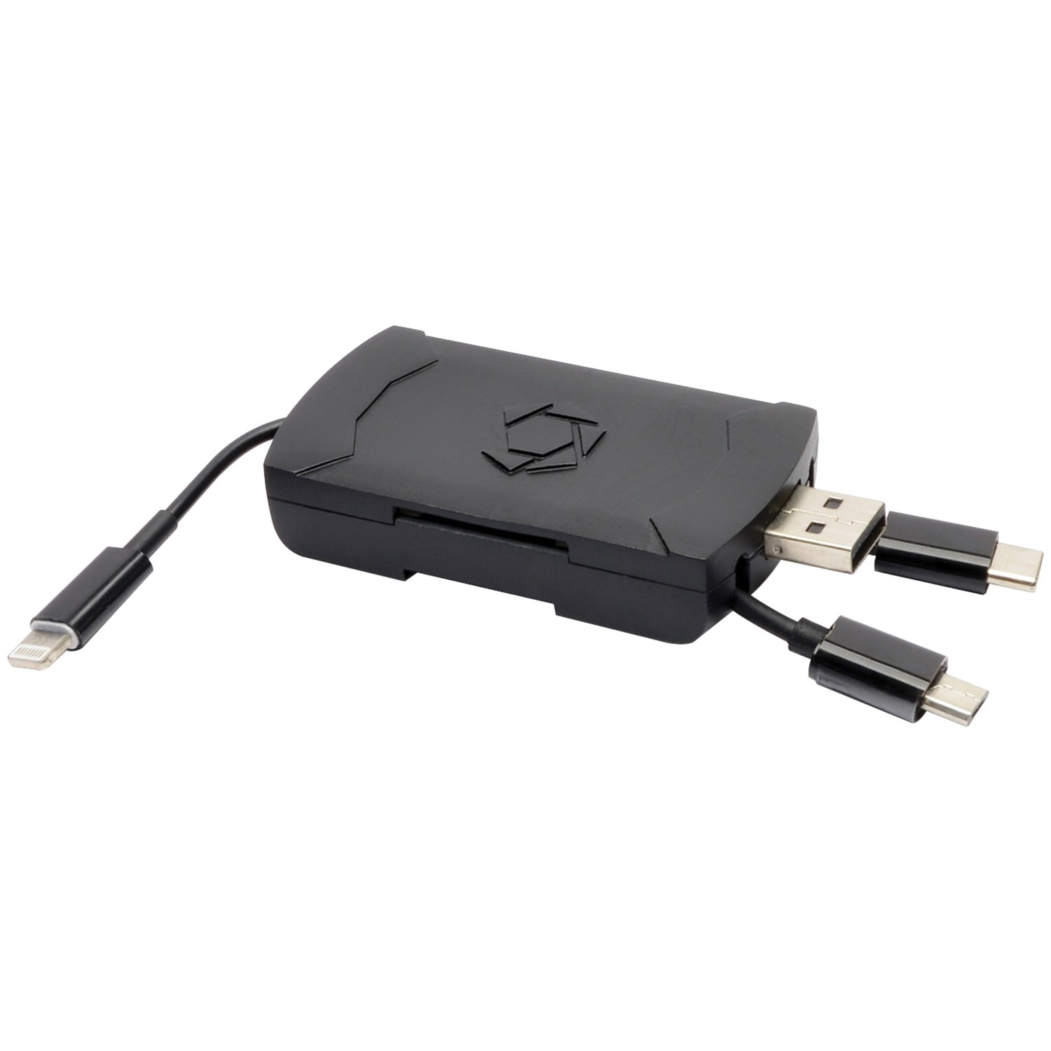 Stealth Cam QMCR 4:1 SD Card Reader