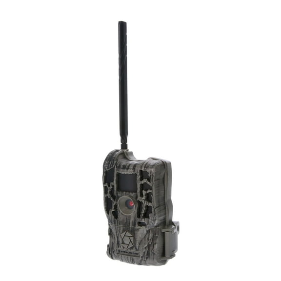 Stealth Cam Reactor 26MP Cellular Hunting Trail Monitor