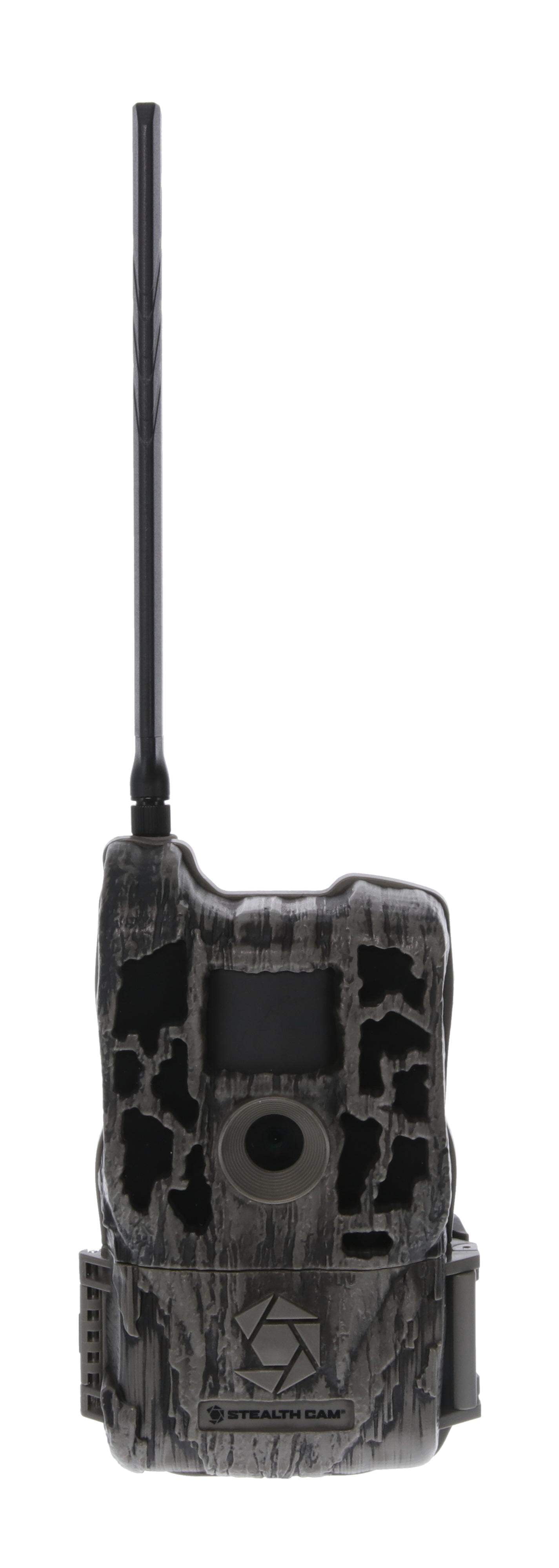 Stealth Cam Reactor Pro 38MP No Glo Cellular Trail Camera