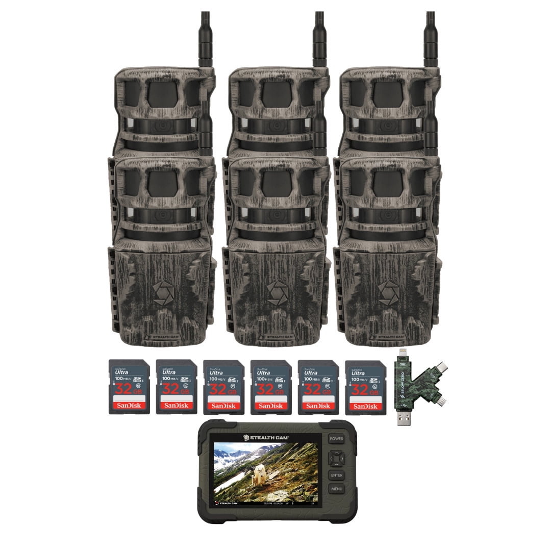 Stealth Cam Memory Cards in Camera Accessories - Walmart.com