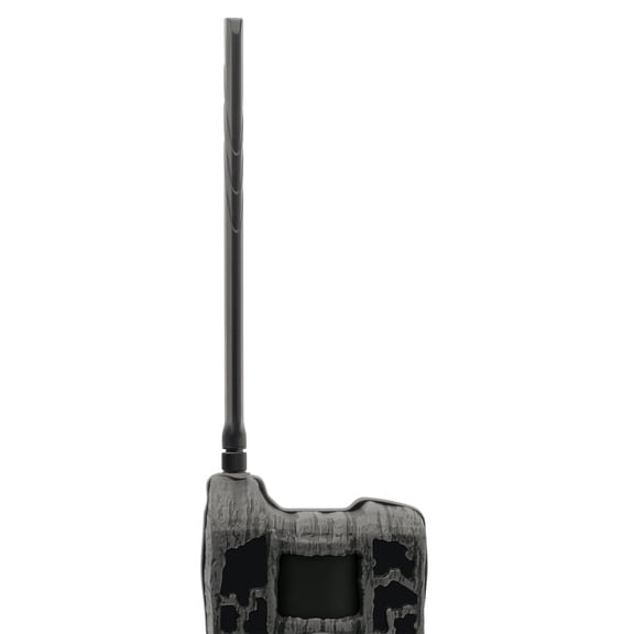 Stealth Cam STC-QS20NGK QS20NG 720p 20-Megapixel Digital Scouting Camera Combo with NO GLO Flash and SD Card