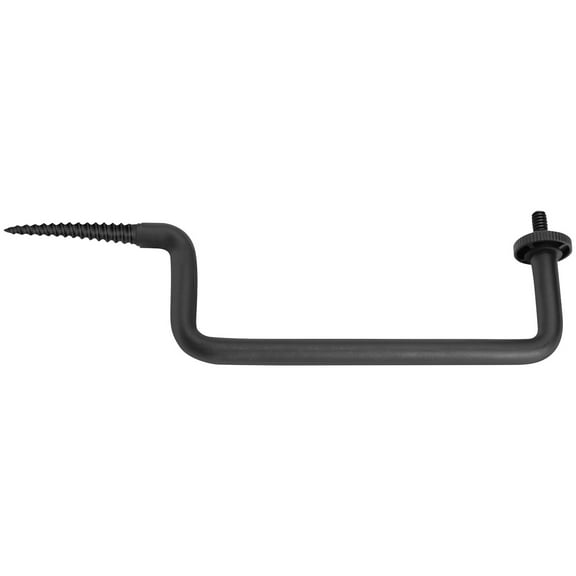 Stealth Cam Tree Screws 3 Pack, Powder Coated Steel, 1/4" Tripod Mount, Rust Resistant Mounting Solution (STC-TS-3PK)