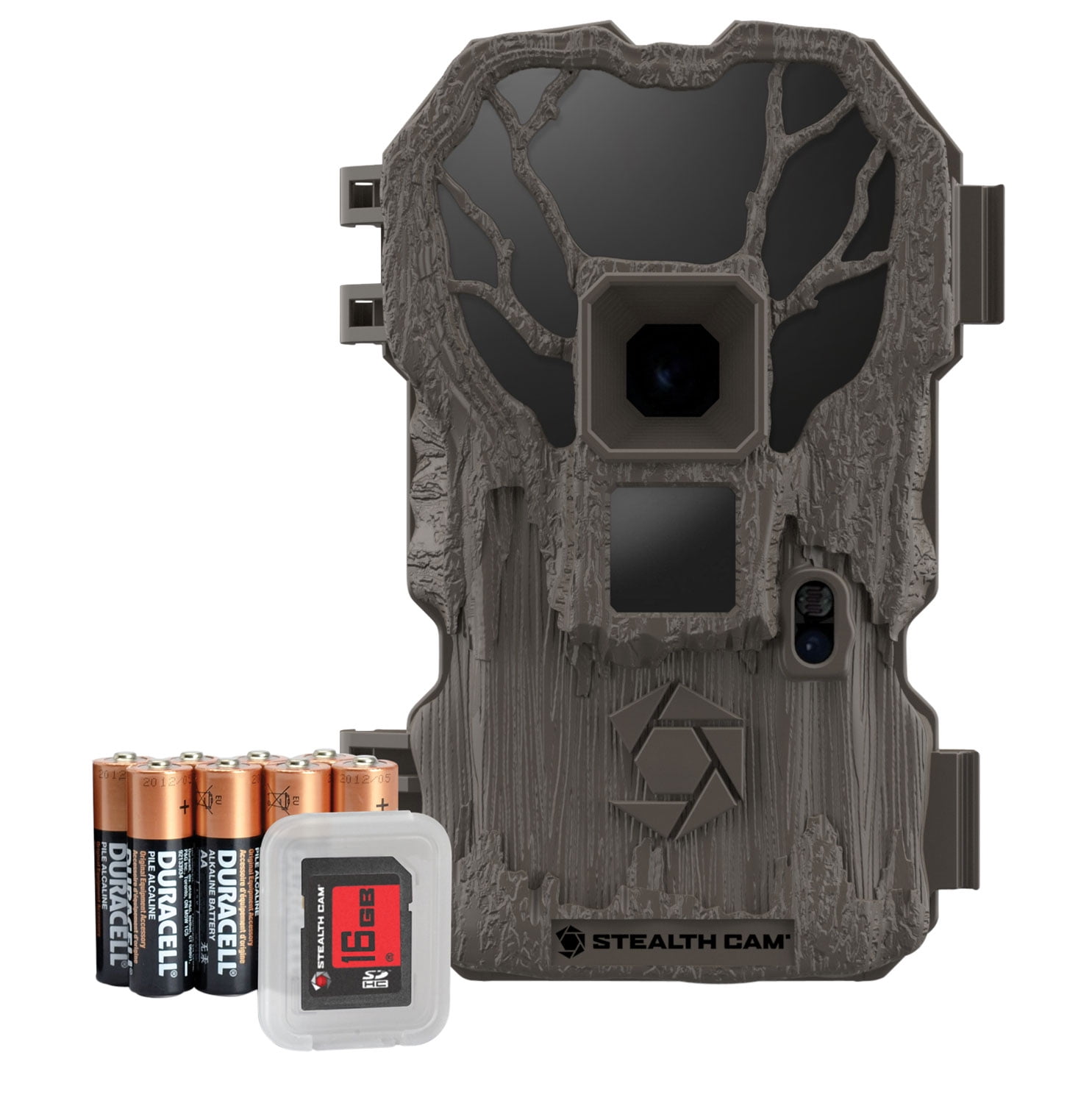 Stealth Cam STCPXP36NGKX PX Series Trail Camera 22 MP Camo - Walmart.com