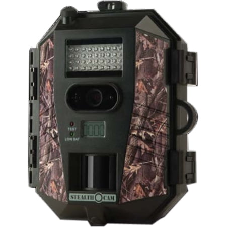 Sniper IR Trail Camera