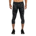 thumbnail image 1 of Stealth Camo Recycled 3/4 Meggings, 1 of 11