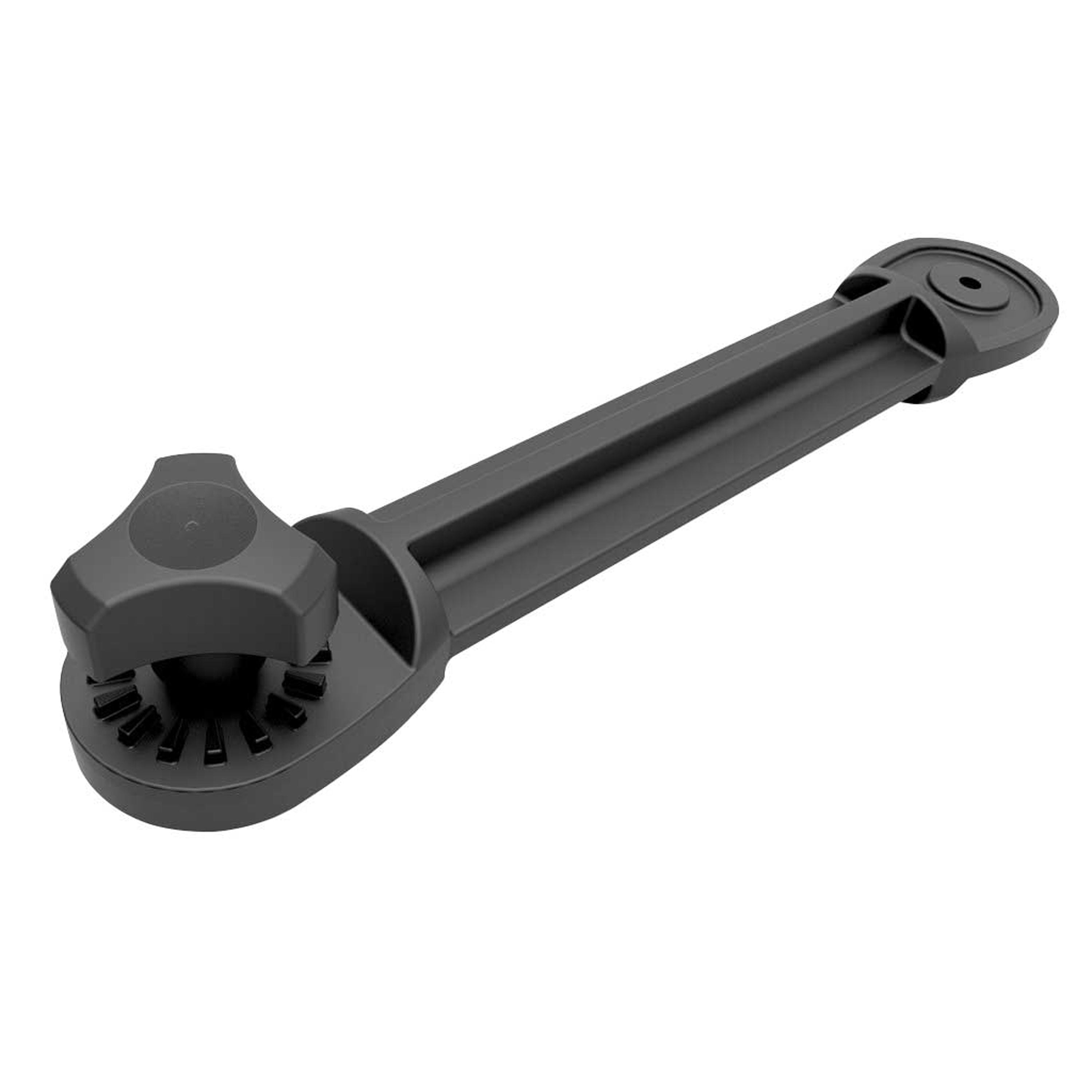 Stealth DUPIVEXT Dual Pivot Rod Holder Extension 