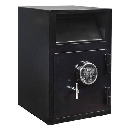 Stealth Drop Safe Front Load Depository Vault DSF2114