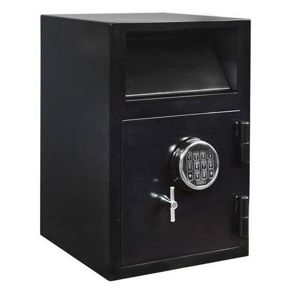 Stealth Drop Safe Front Load Depository Vault DSF2114
