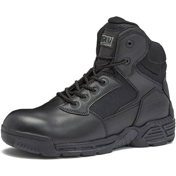 Magnum CM85016M Stealth Force 6.0 Lace-up 6"" Waterproof Tactical Duty Boots