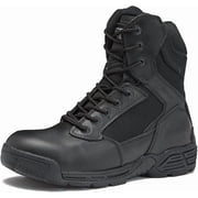 Stealth Force 8.0 SZ WP- Black- Medium