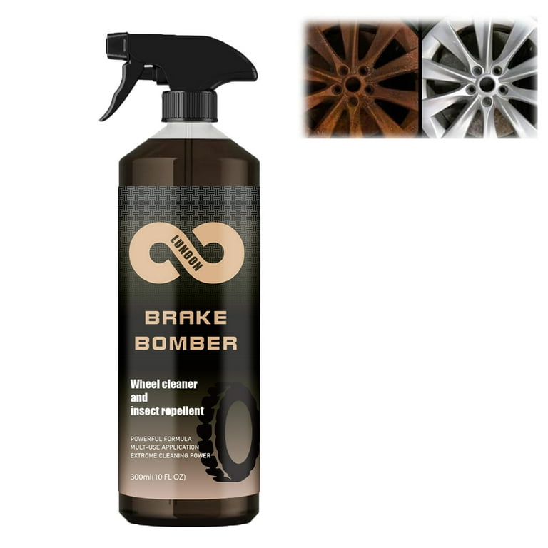 Silicone remover - Powerful formula without any risk of damage 