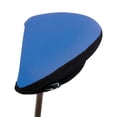 thumbnail image 1 of Accelerated Golf 2-Ball Mallet Putter Cover Royal Headcover New, 1 of 2
