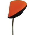 thumbnail image 1 of Stealth Golf Club Headcover for Oversized Mallet / 2 Ball Putter (Flame), 1 of 2