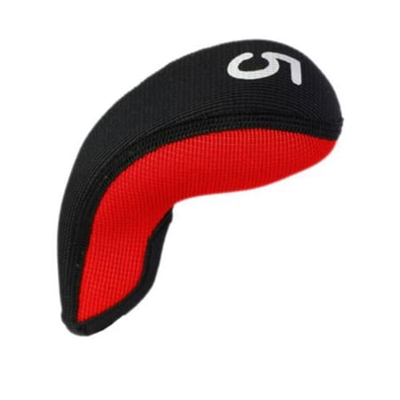 Stealth Hybrid 8HC in Red