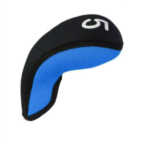 Stealth Hybrid Headcovers Set of 8, Royal