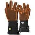 thumbnail image 1 of Stealth II Heated Glove Liners (3500mAh USB-C batt) by Gobi Heat, 1 of 3