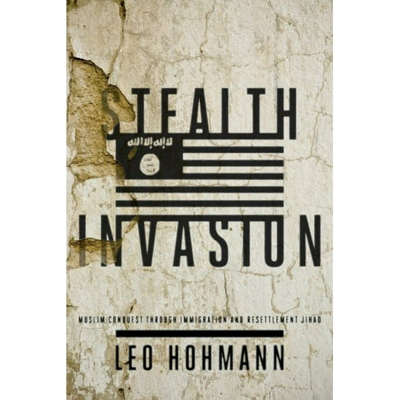 Stealth Invasion