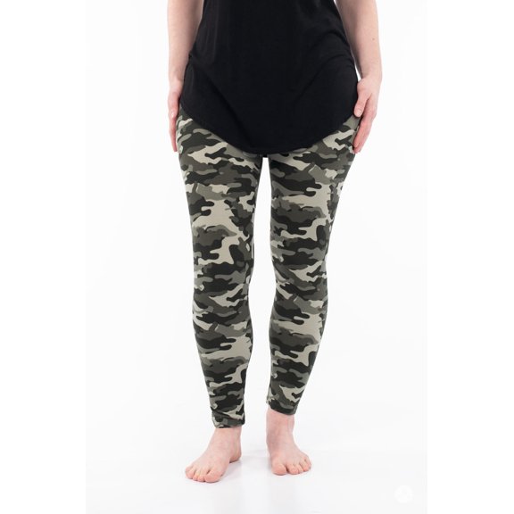 Stealth Mode Petite Leggings