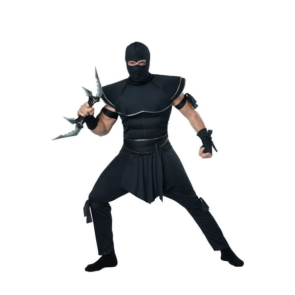 Stealth Ninja - Adult
