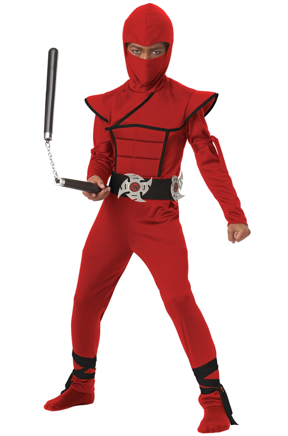 Hntd House Ninja Costume Hntd House Ninja Costume