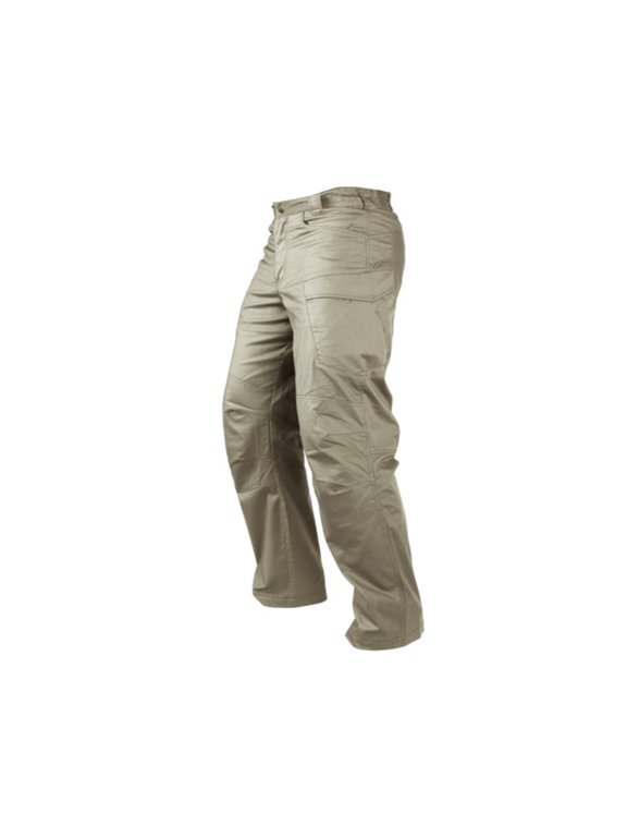 Stealth Operator Ripstop Pants Color- Khaki (40W X 32L)