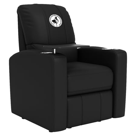 Stealth Power Plus Recliner with LAPD K9 Primary