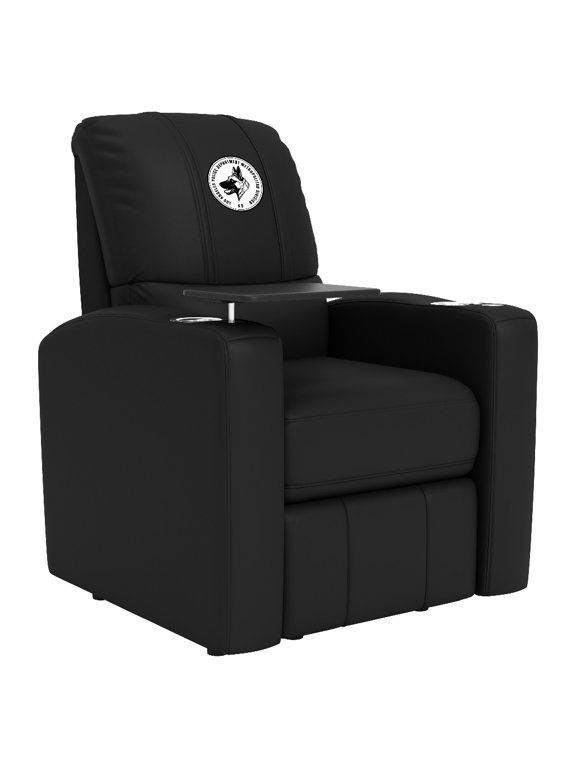 Stealth Power Plus Recliner with LAPD K9 Primary