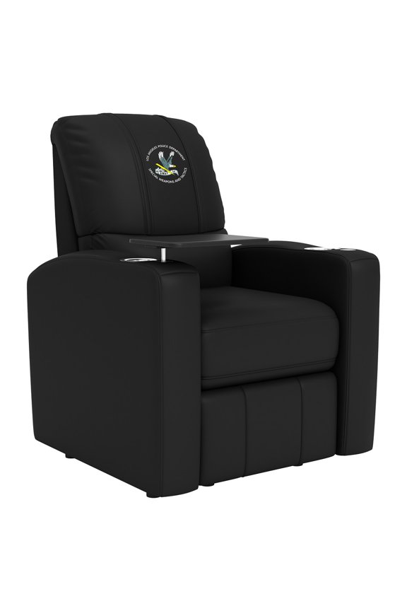 Stealth Power Plus Recliner with LAPD SWAT