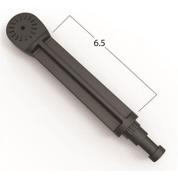 Stealth Products 65EXT 6.5 in. Extension Rod Holder