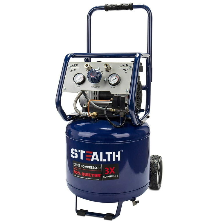 Portable electric sale air compressor