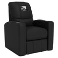 thumbnail image 1 of Stealth Recliner with Ken Schrader #25 Signature Logo, 1 of 6