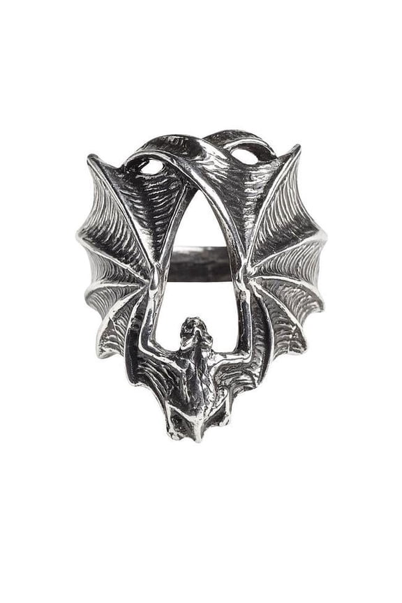 Stealth Ring Size N-7